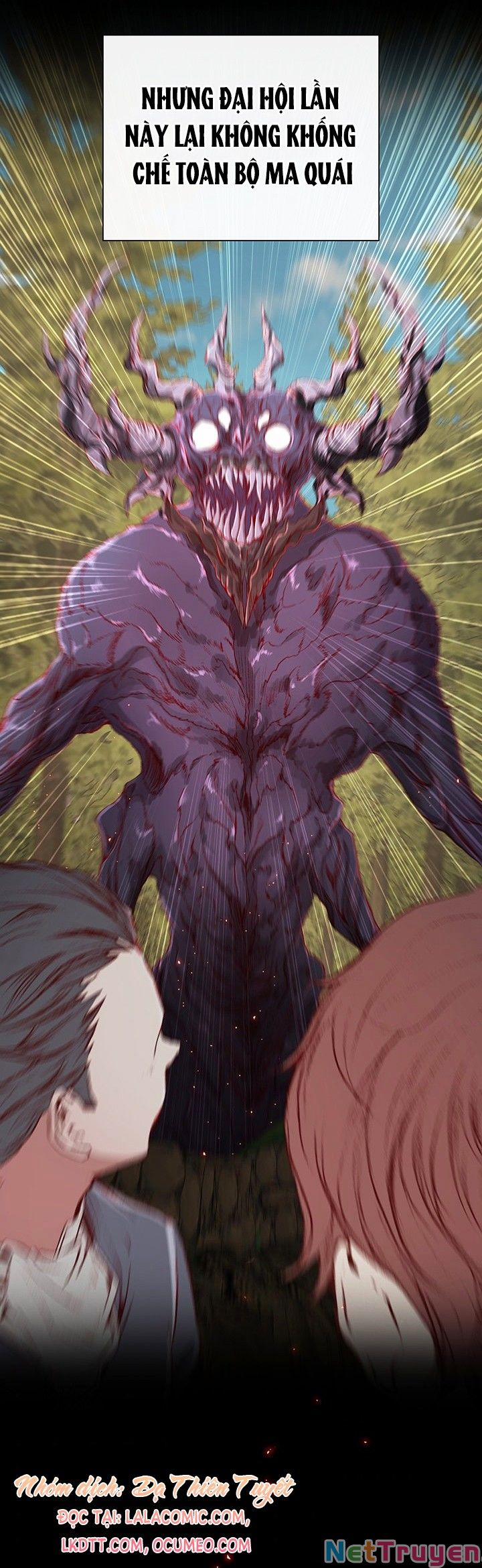 Trở Thành Tiểu Thư Xấu Xí 45 trang 34