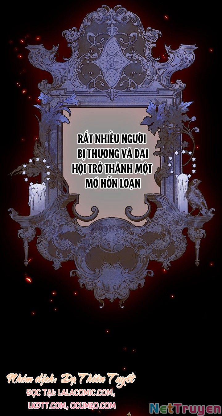 Trở Thành Tiểu Thư Xấu Xí 45 trang 36