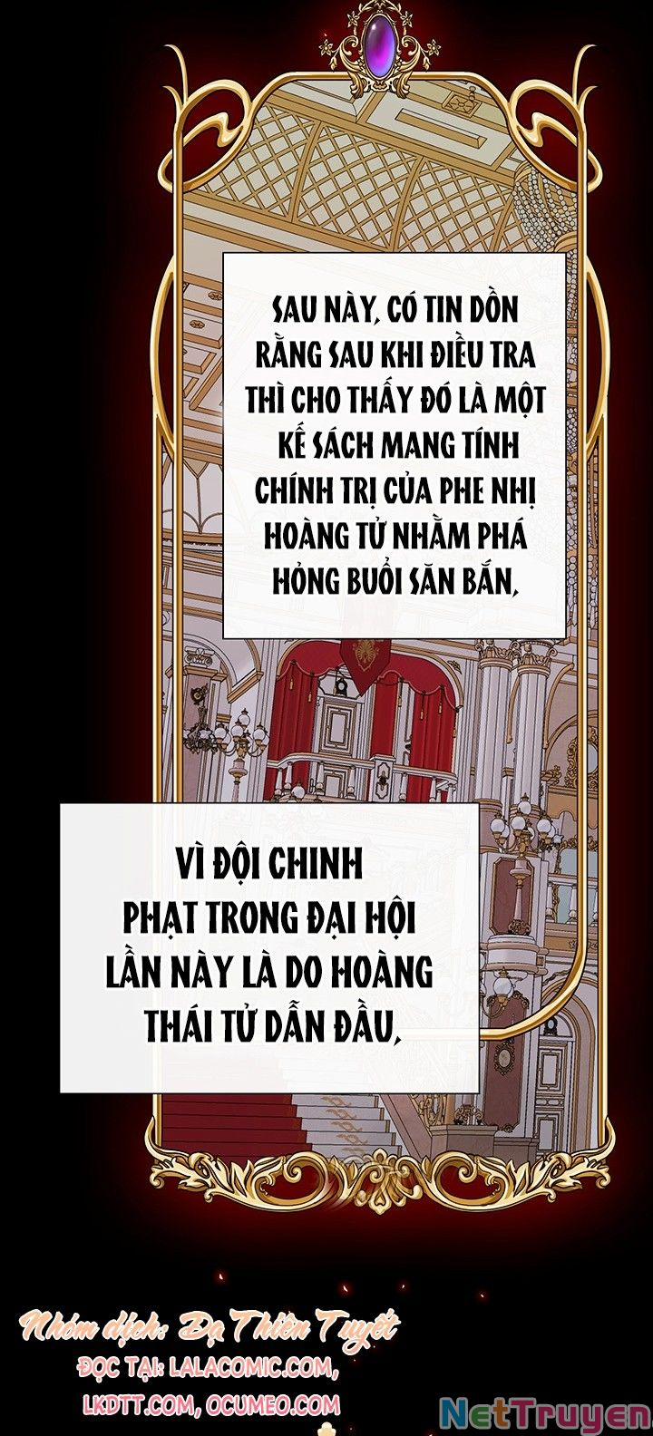 Trở Thành Tiểu Thư Xấu Xí 45 trang 37