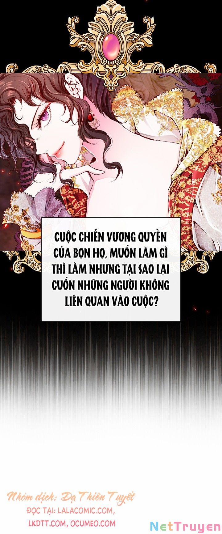 Trở Thành Tiểu Thư Xấu Xí 45 trang 38