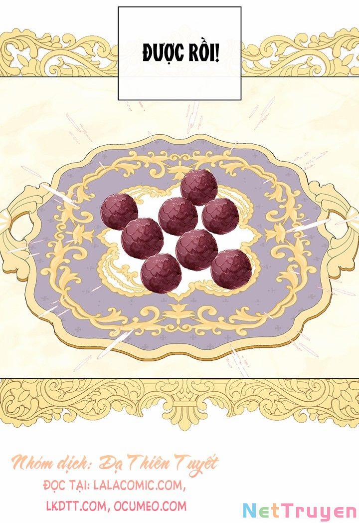 Trở Thành Tiểu Thư Xấu Xí 45 trang 4