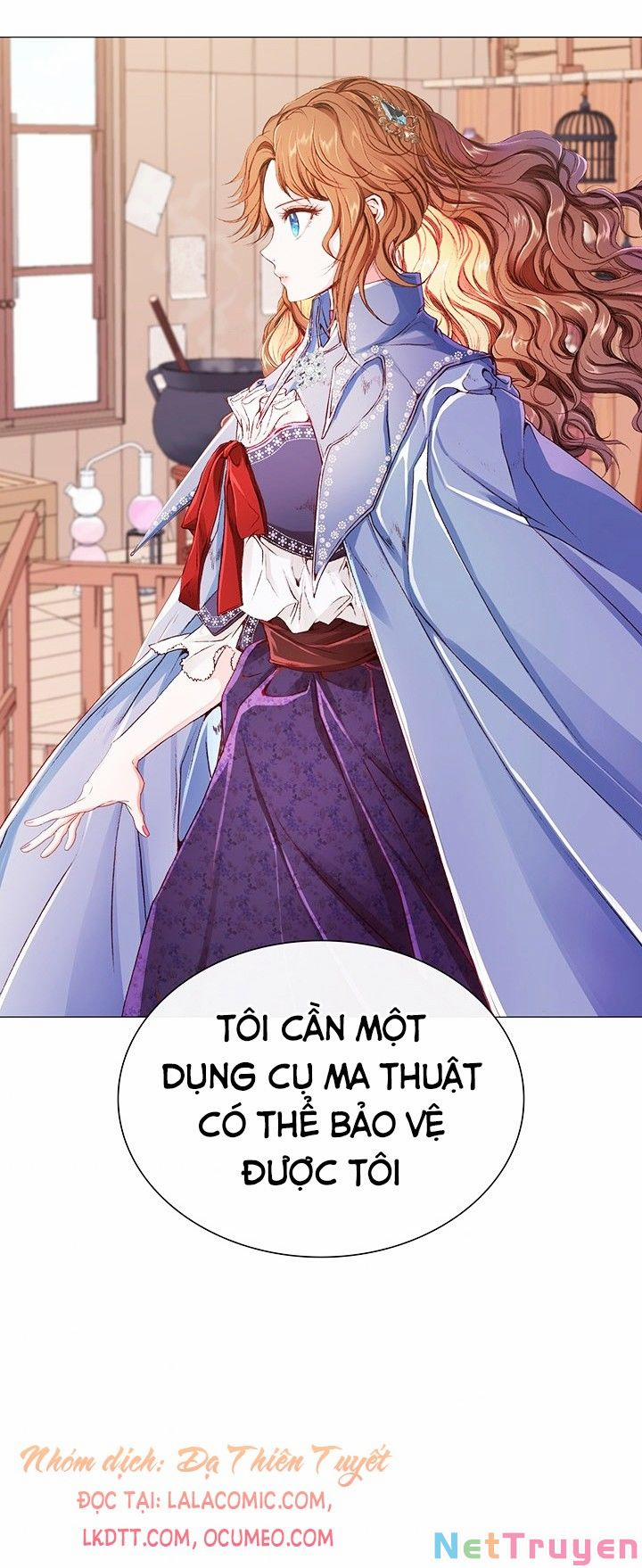 Trở Thành Tiểu Thư Xấu Xí 45 trang 41