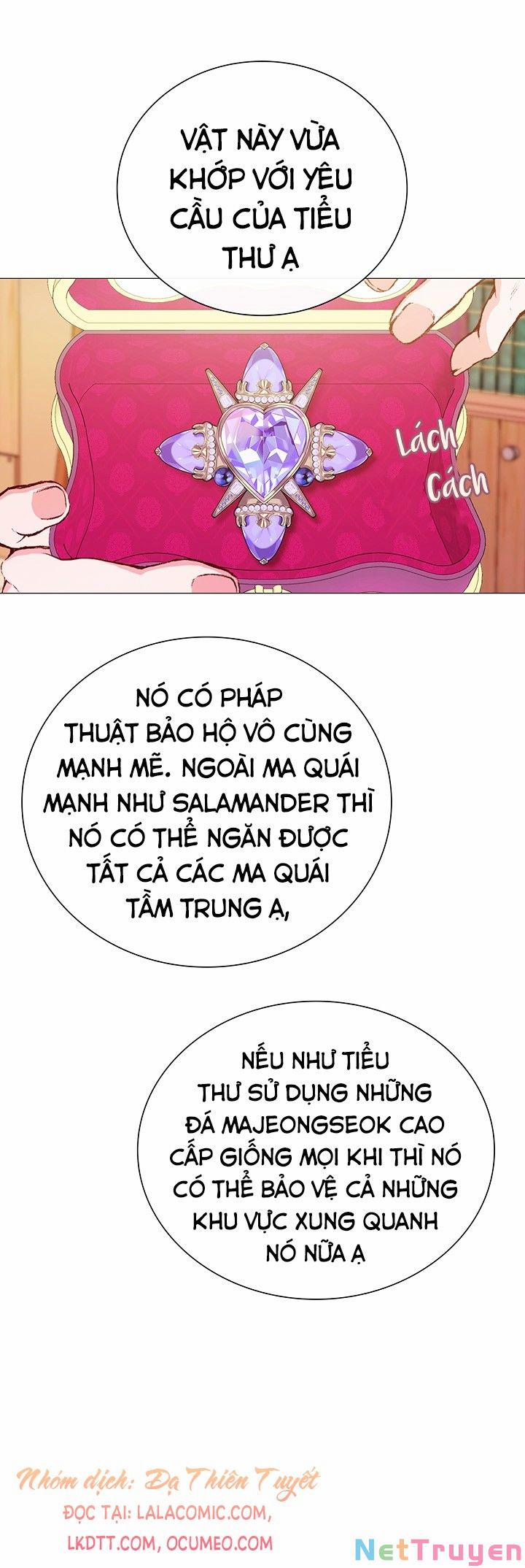 Trở Thành Tiểu Thư Xấu Xí 45 trang 43