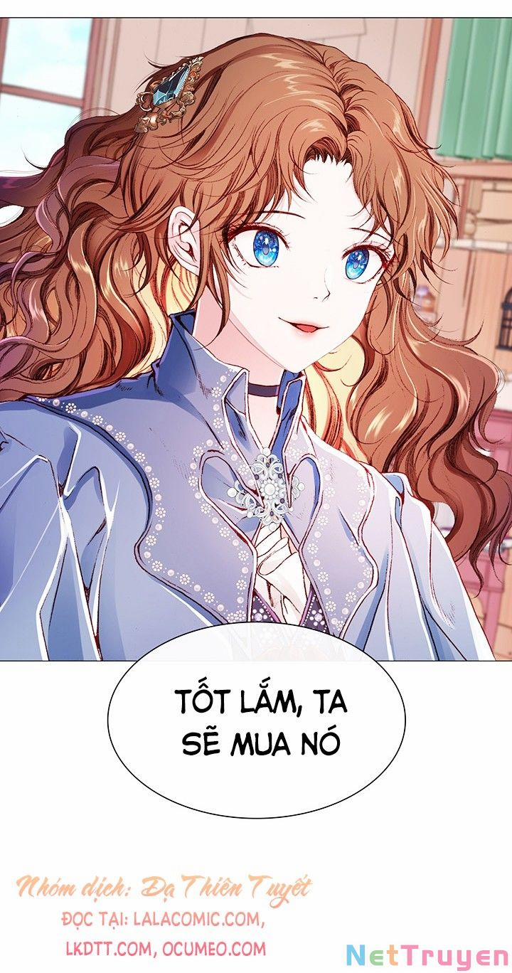 Trở Thành Tiểu Thư Xấu Xí 45 trang 44