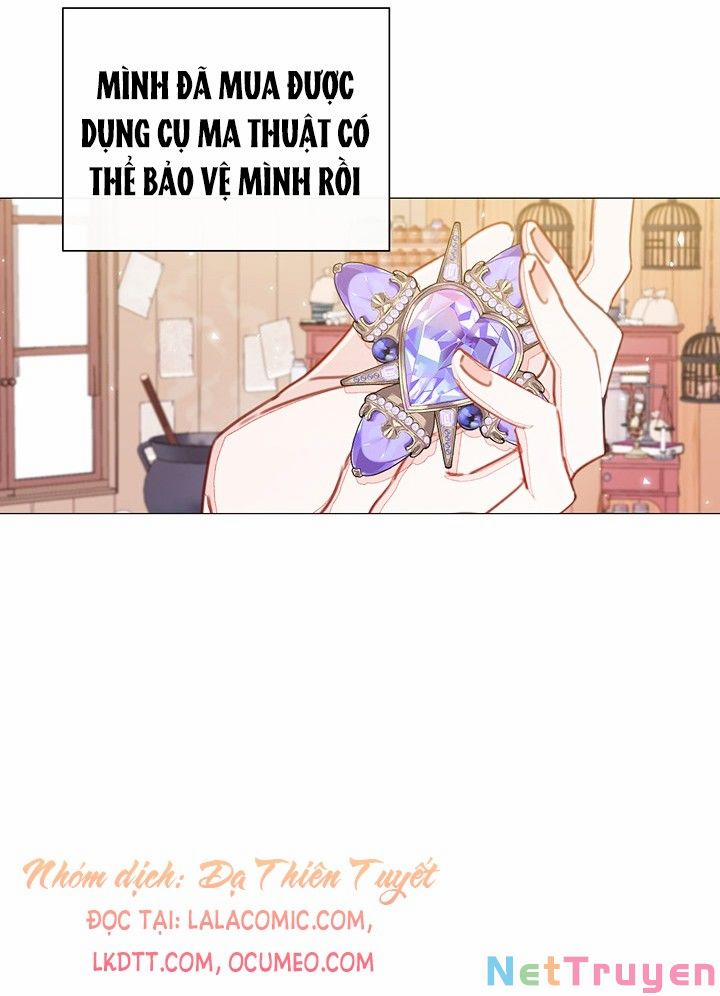 Trở Thành Tiểu Thư Xấu Xí 45 trang 45