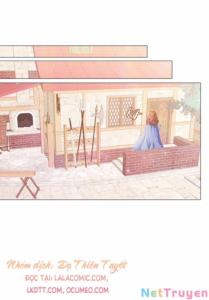 Trở Thành Tiểu Thư Xấu Xí 45 trang 46