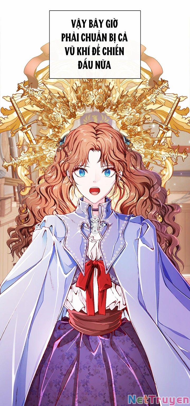 Trở Thành Tiểu Thư Xấu Xí 45 trang 47