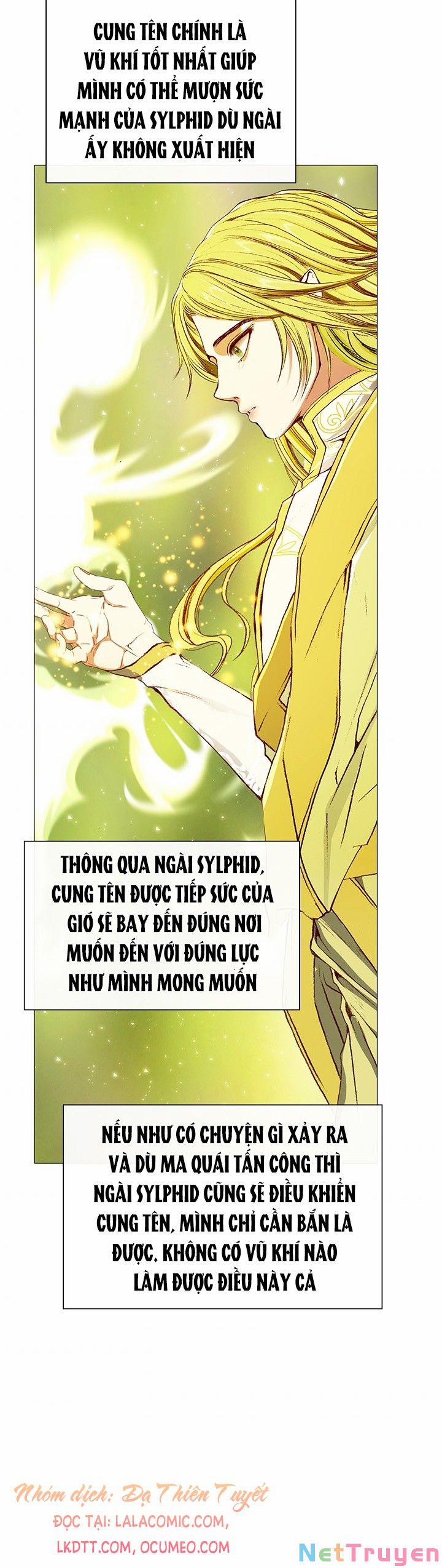 Trở Thành Tiểu Thư Xấu Xí 45 trang 49