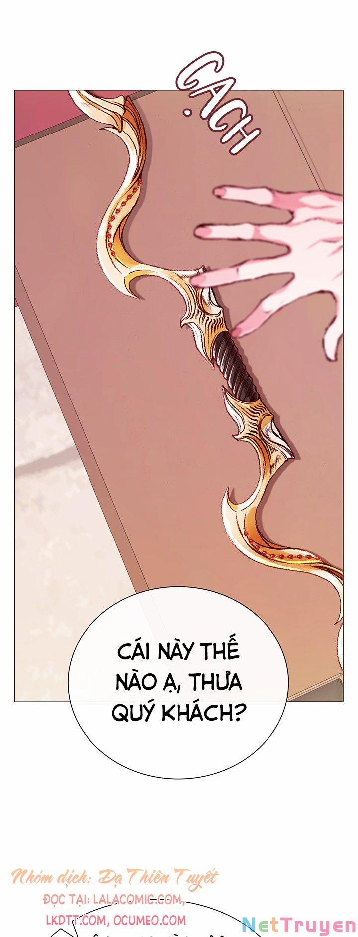 Trở Thành Tiểu Thư Xấu Xí 45 trang 50