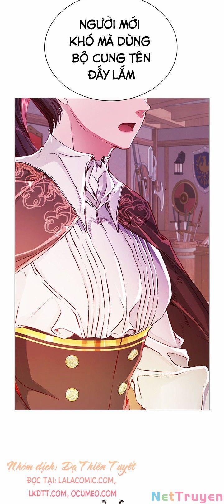 Trở Thành Tiểu Thư Xấu Xí 45 trang 52