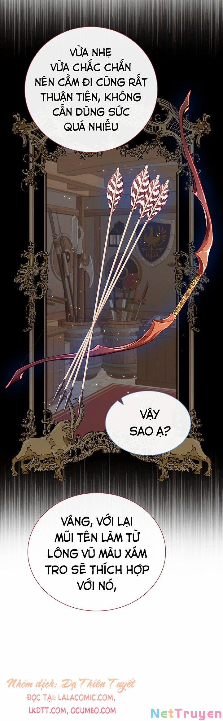 Trở Thành Tiểu Thư Xấu Xí 45 trang 56