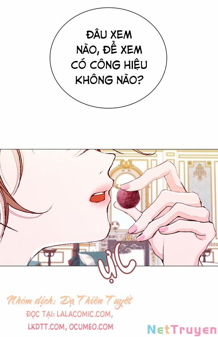 Trở Thành Tiểu Thư Xấu Xí 45 trang 6