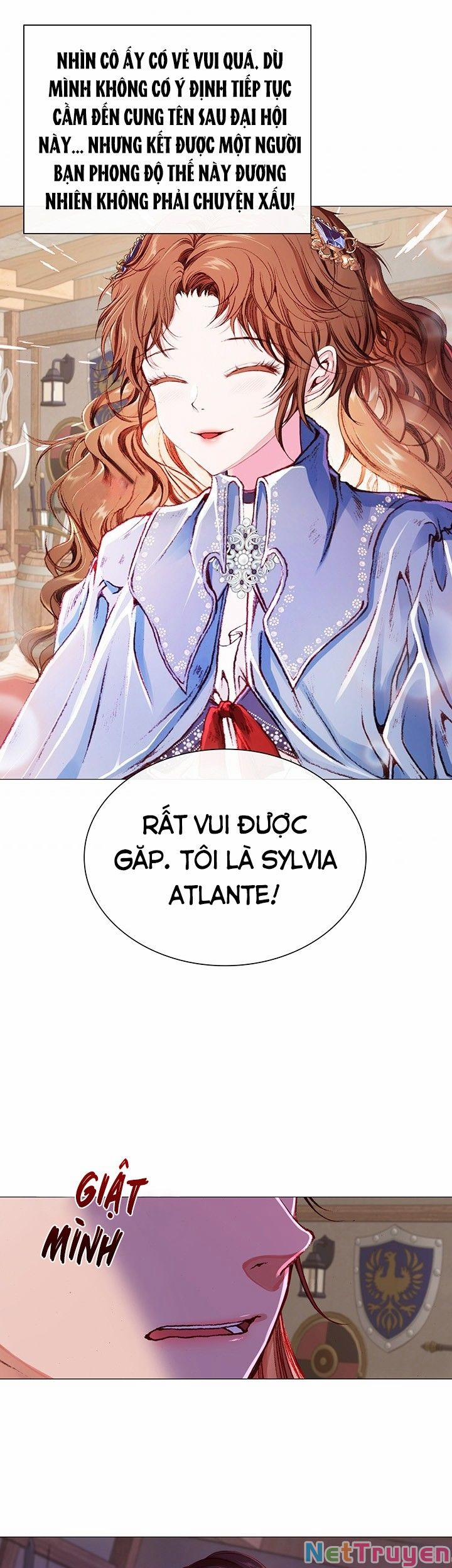 Trở Thành Tiểu Thư Xấu Xí 45 trang 60