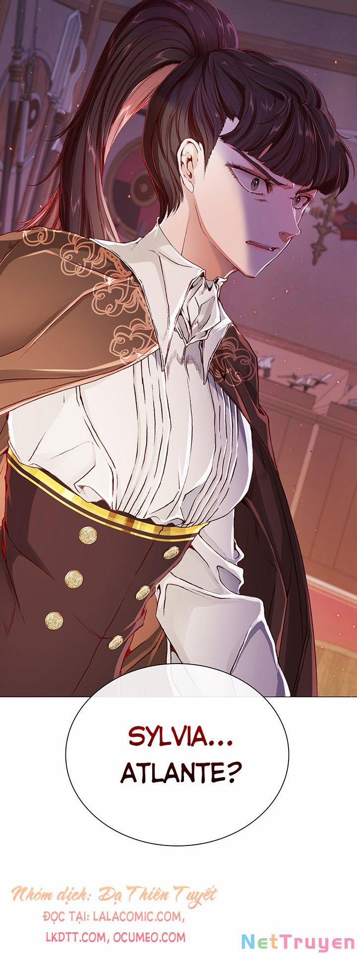 Trở Thành Tiểu Thư Xấu Xí 45 trang 61