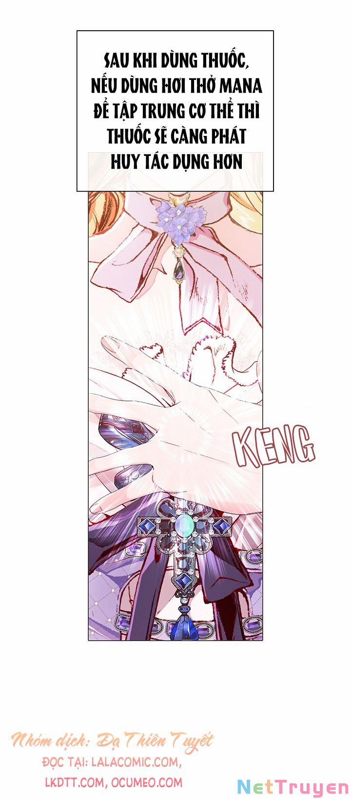 Trở Thành Tiểu Thư Xấu Xí 45 trang 7