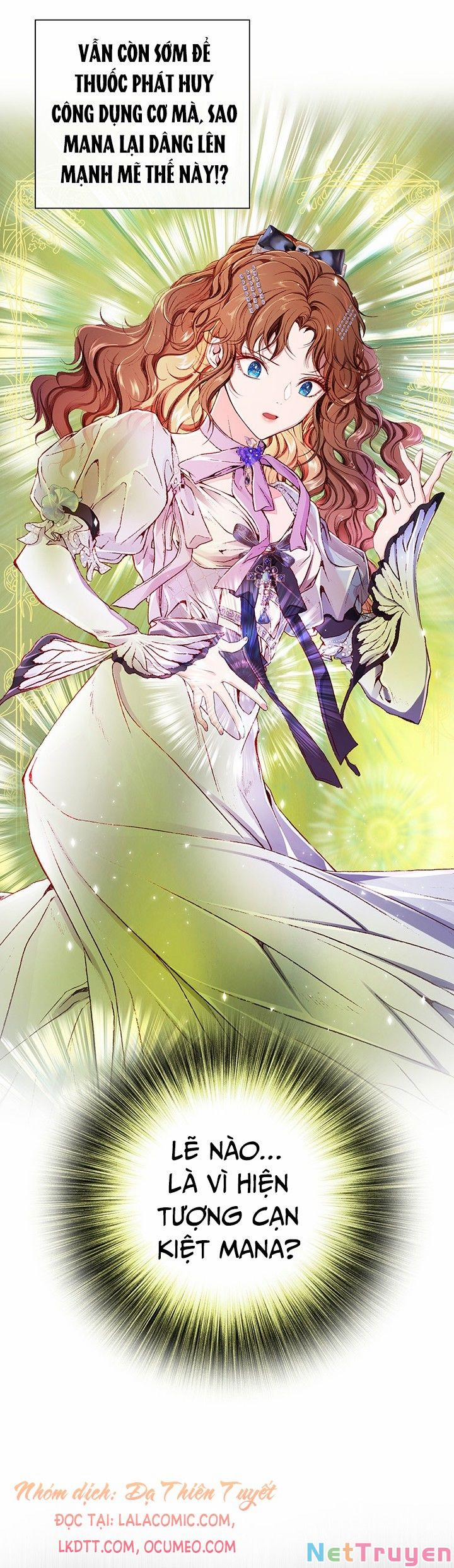 Trở Thành Tiểu Thư Xấu Xí 45 trang 9