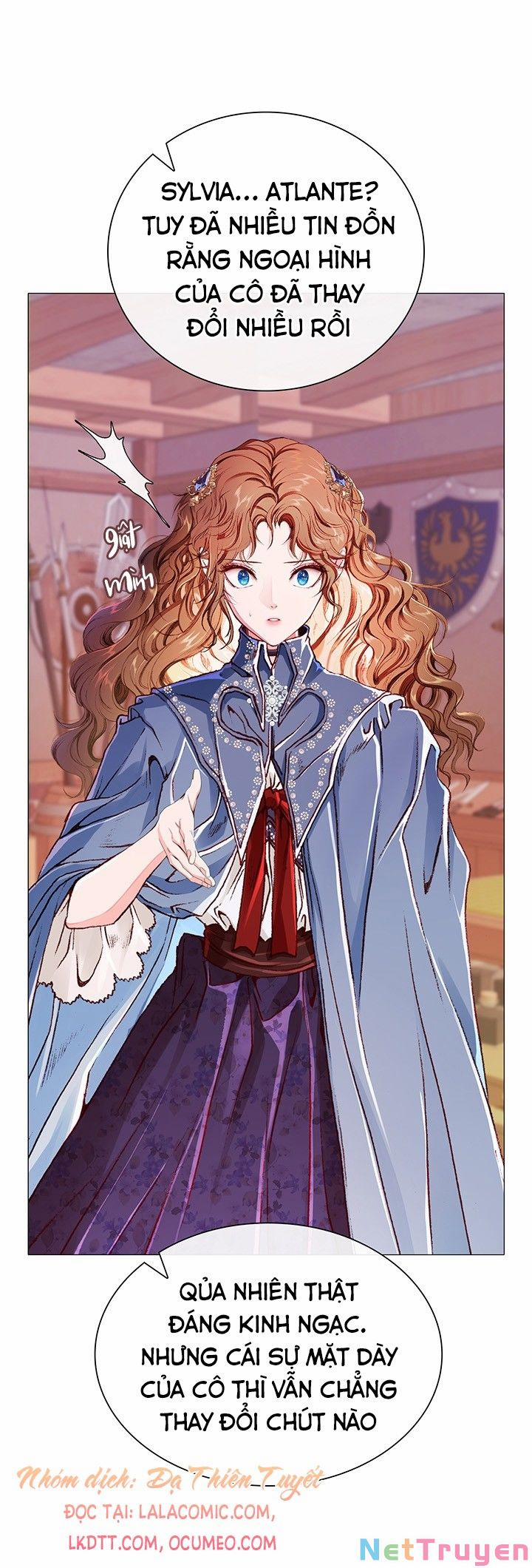 Trở Thành Tiểu Thư Xấu Xí 46 trang 0