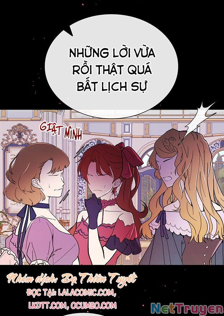 Trở Thành Tiểu Thư Xấu Xí 46 trang 10