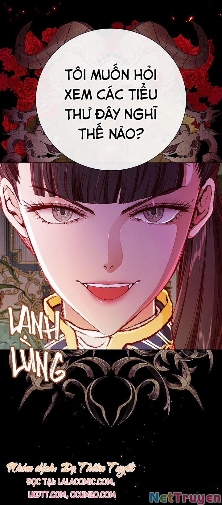 Trở Thành Tiểu Thư Xấu Xí 46 trang 12