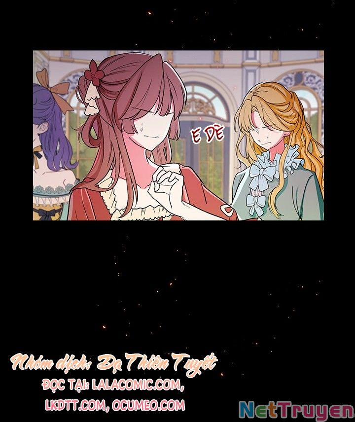 Trở Thành Tiểu Thư Xấu Xí 46 trang 13