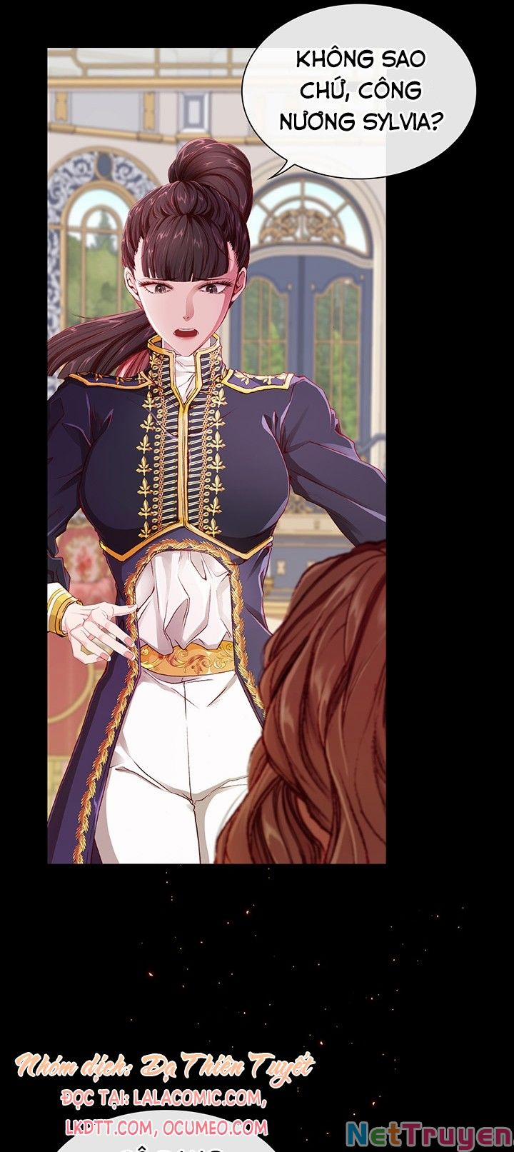 Trở Thành Tiểu Thư Xấu Xí 46 trang 14