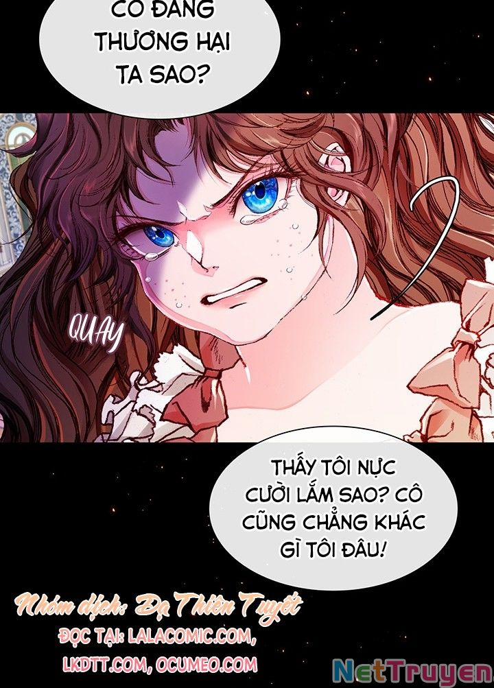 Trở Thành Tiểu Thư Xấu Xí 46 trang 15