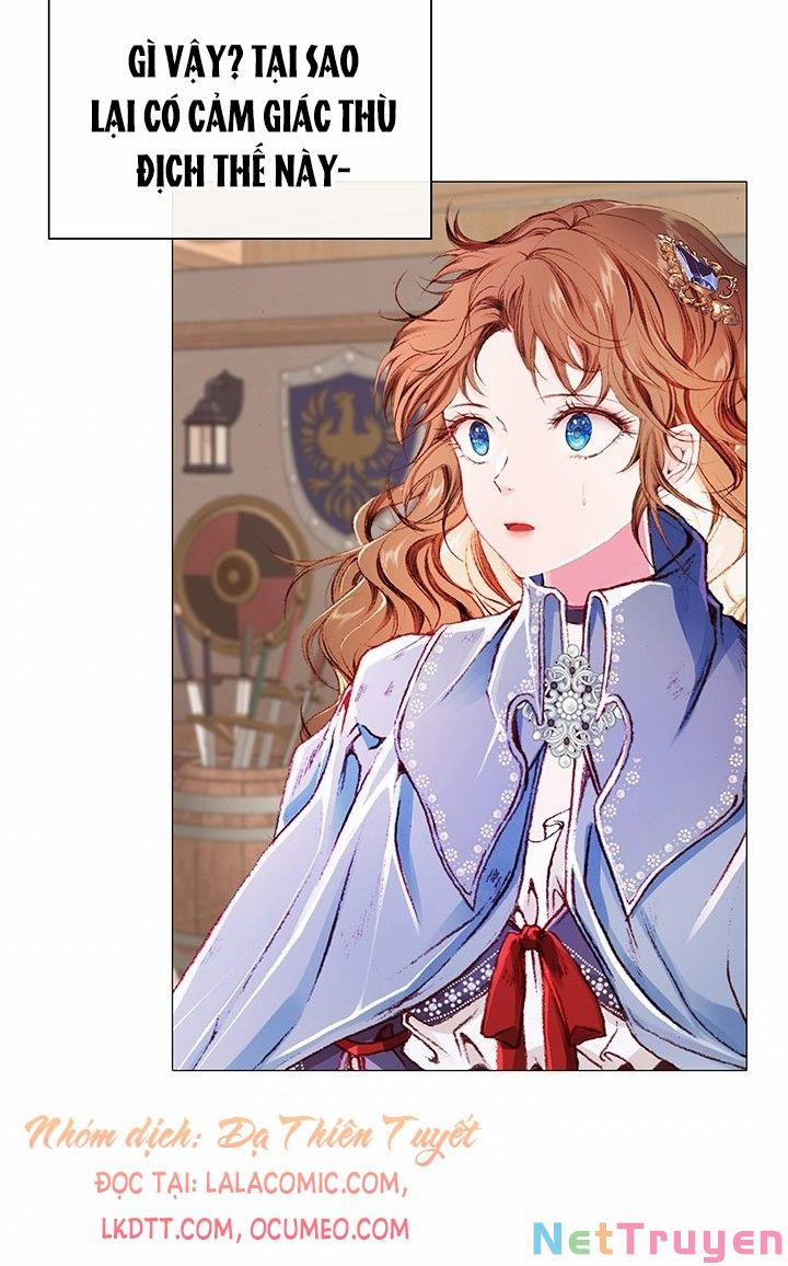 Trở Thành Tiểu Thư Xấu Xí 46 trang 2