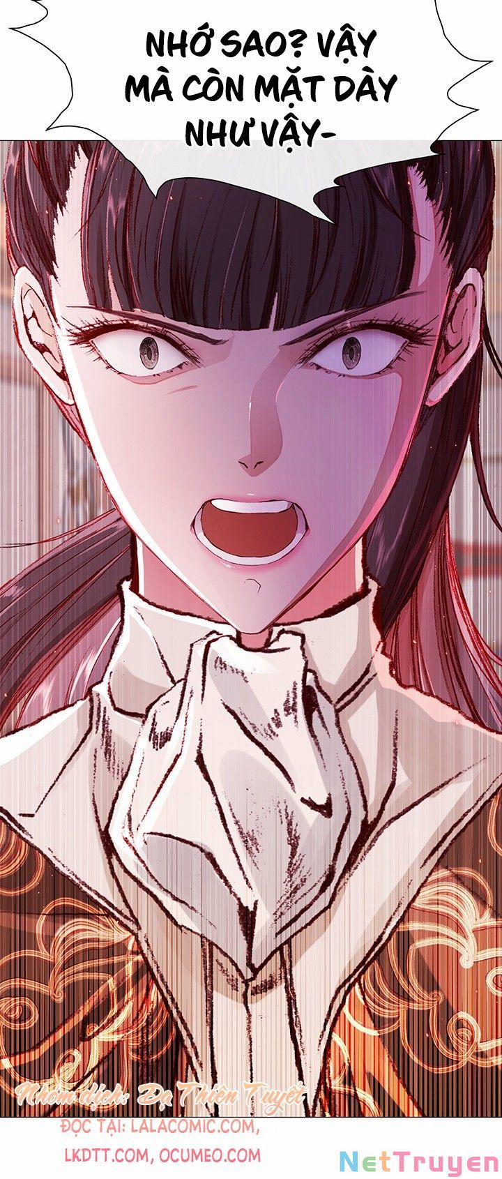 Trở Thành Tiểu Thư Xấu Xí 46 trang 20