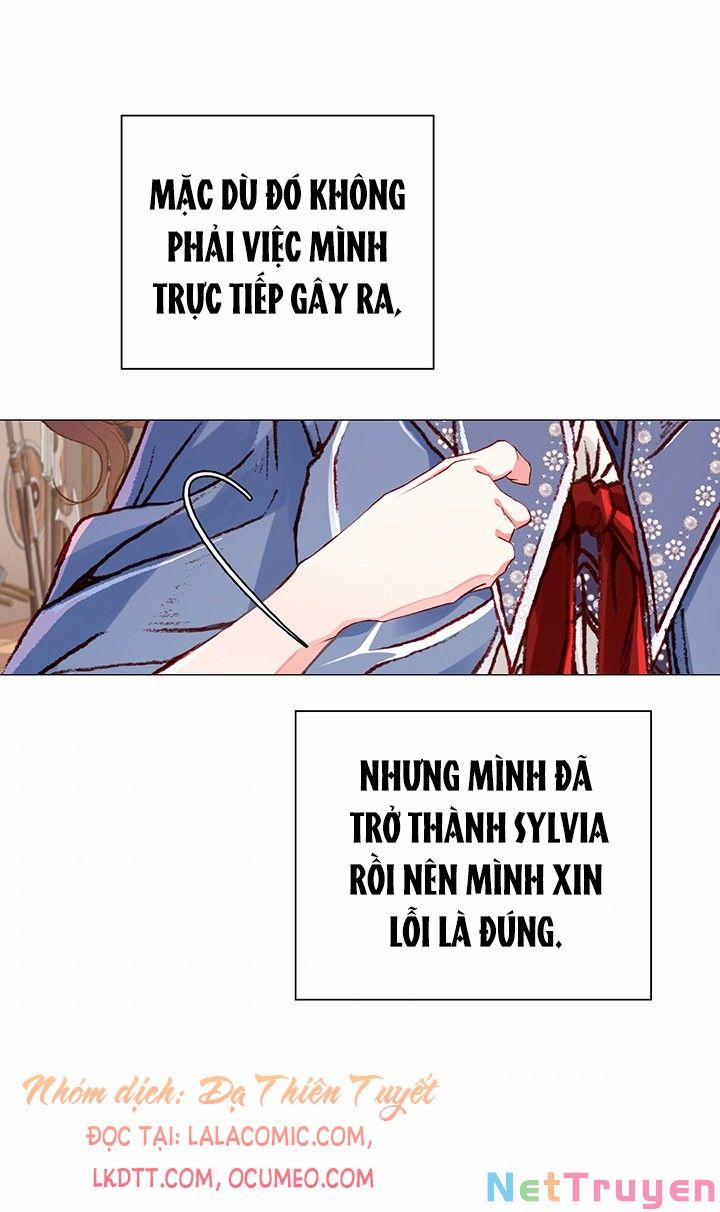 Trở Thành Tiểu Thư Xấu Xí 46 trang 23