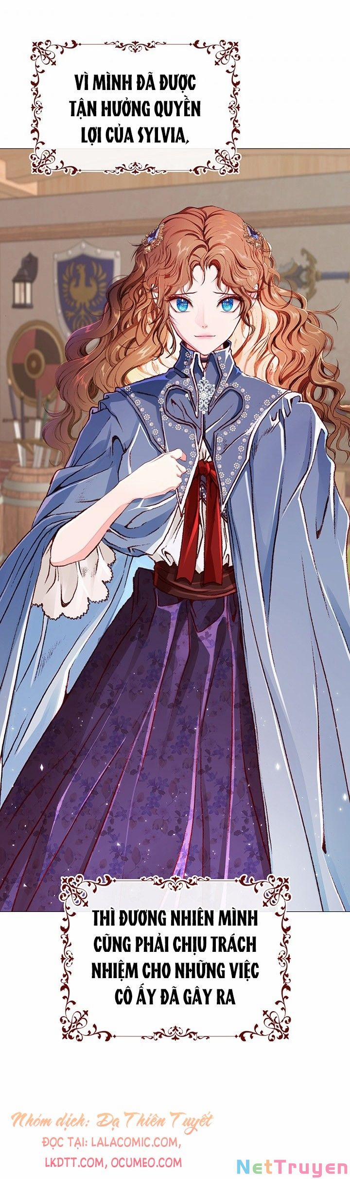 Trở Thành Tiểu Thư Xấu Xí 46 trang 24