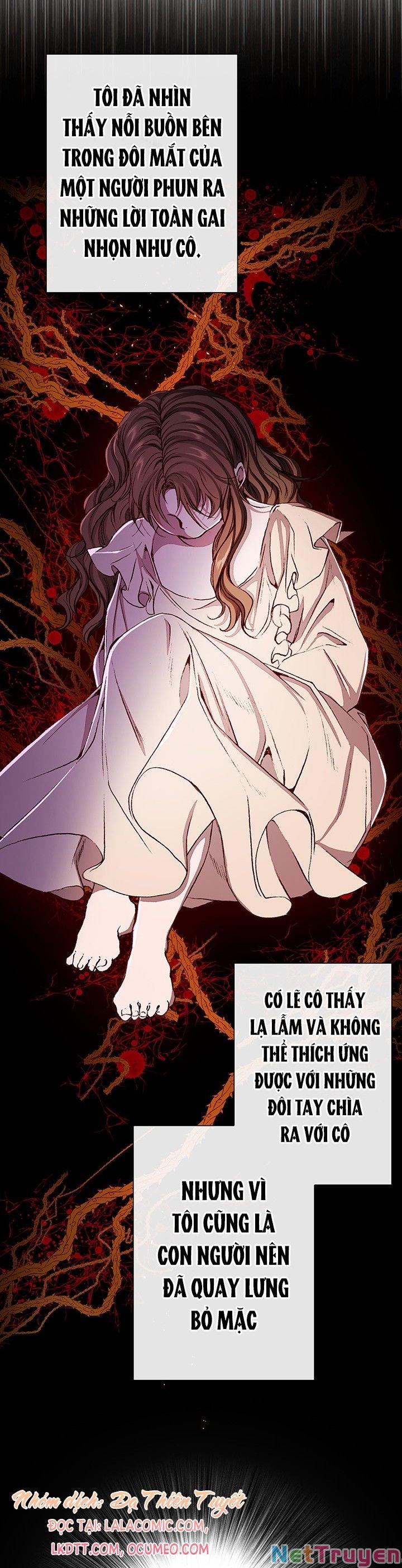 Trở Thành Tiểu Thư Xấu Xí 46 trang 26