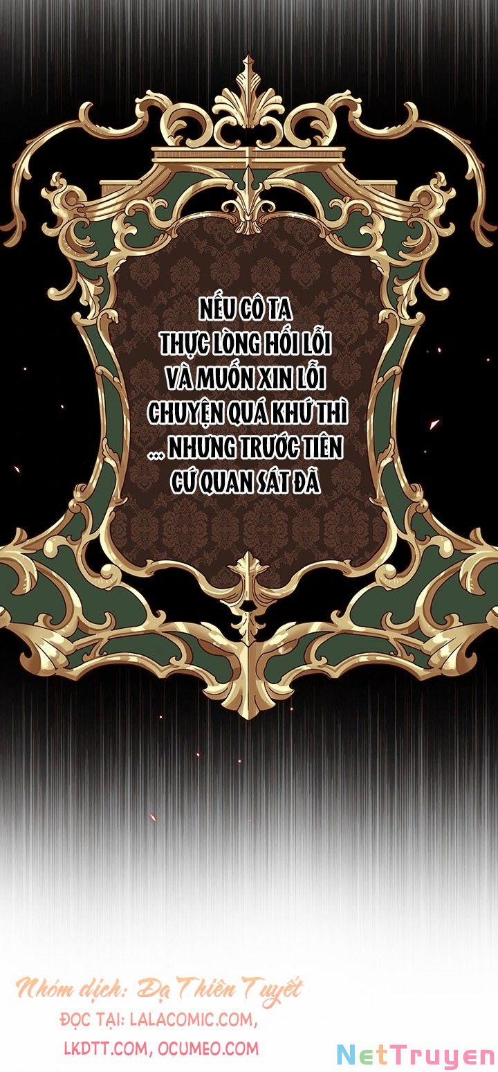 Trở Thành Tiểu Thư Xấu Xí 46 trang 29