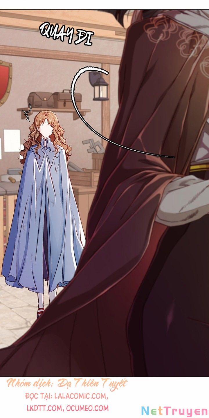 Trở Thành Tiểu Thư Xấu Xí 46 trang 30