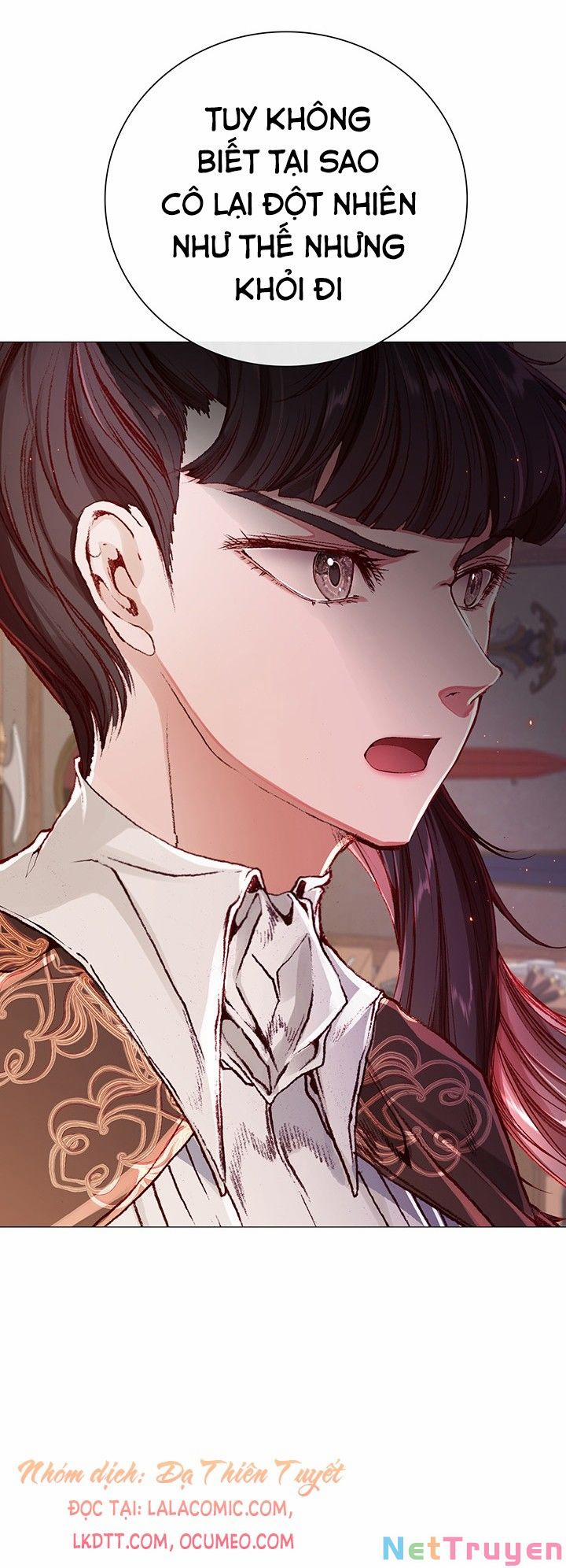 Trở Thành Tiểu Thư Xấu Xí 46 trang 31