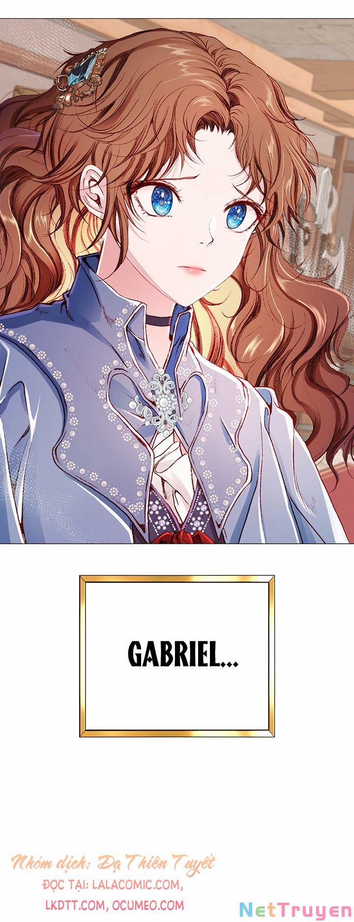 Trở Thành Tiểu Thư Xấu Xí 46 trang 34