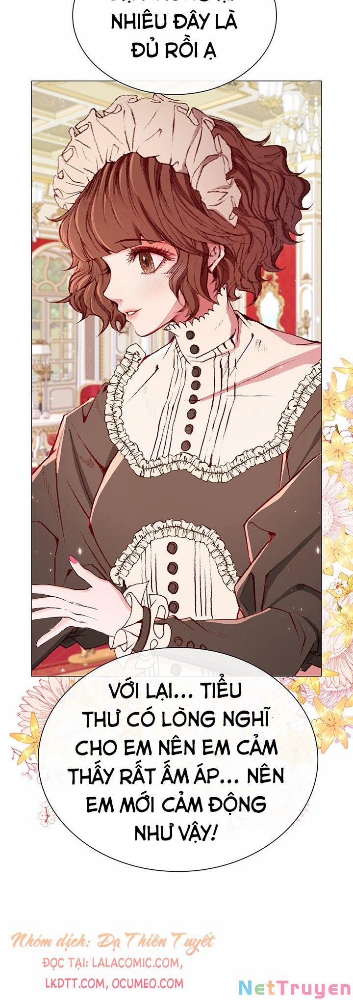 Trở Thành Tiểu Thư Xấu Xí 46 trang 38