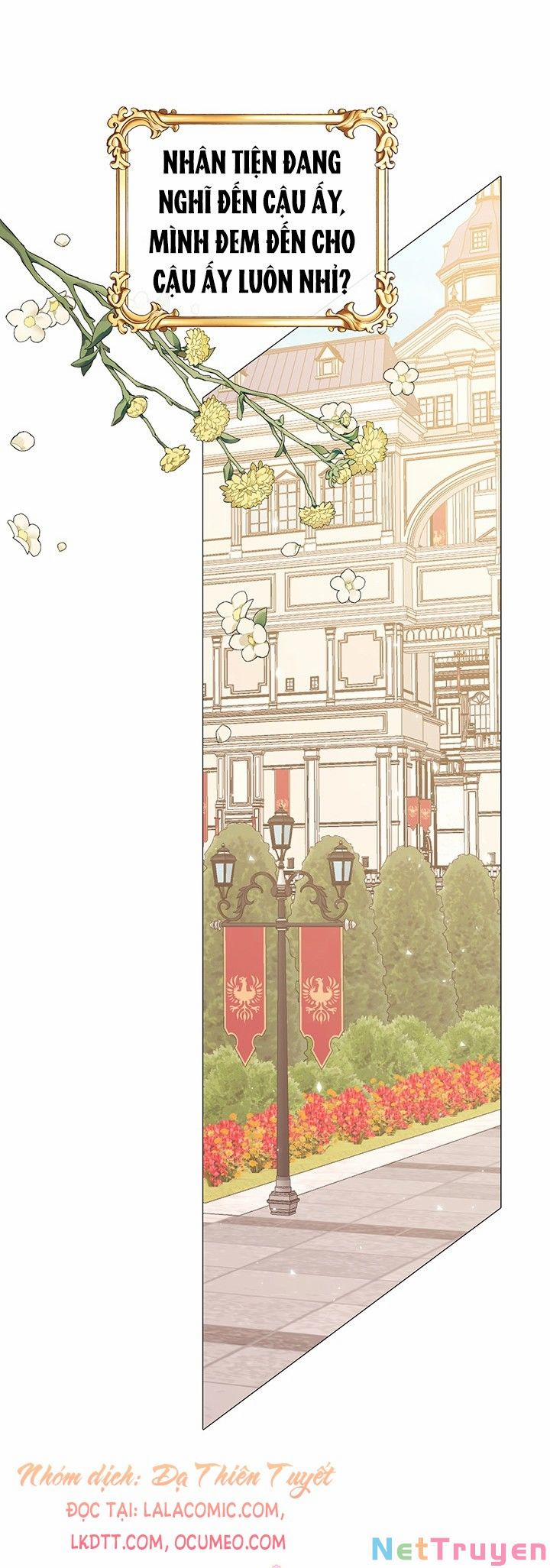 Trở Thành Tiểu Thư Xấu Xí 46 trang 42