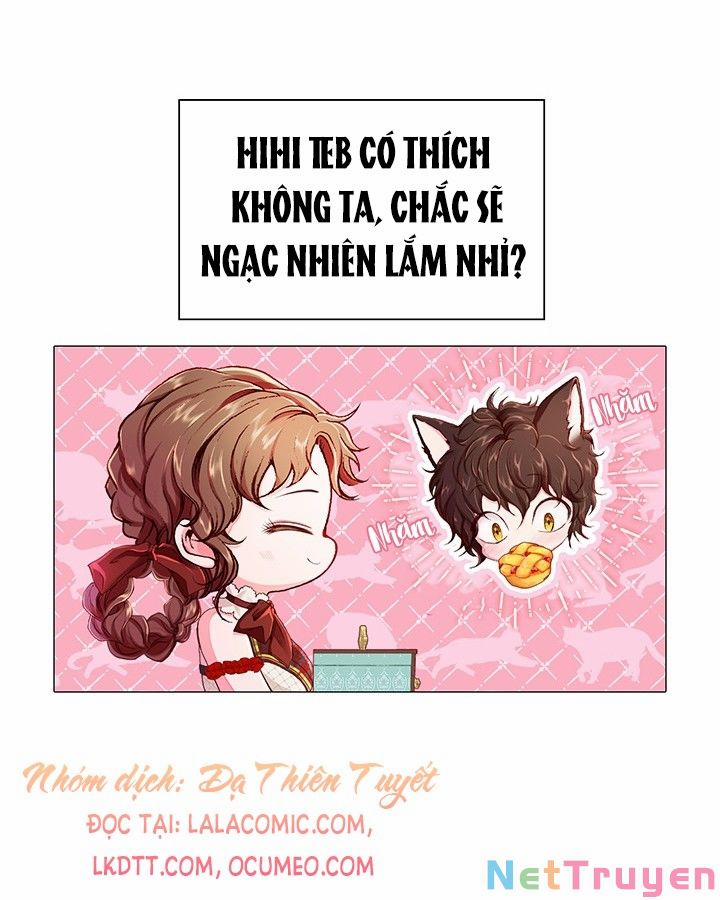 Trở Thành Tiểu Thư Xấu Xí 46 trang 44