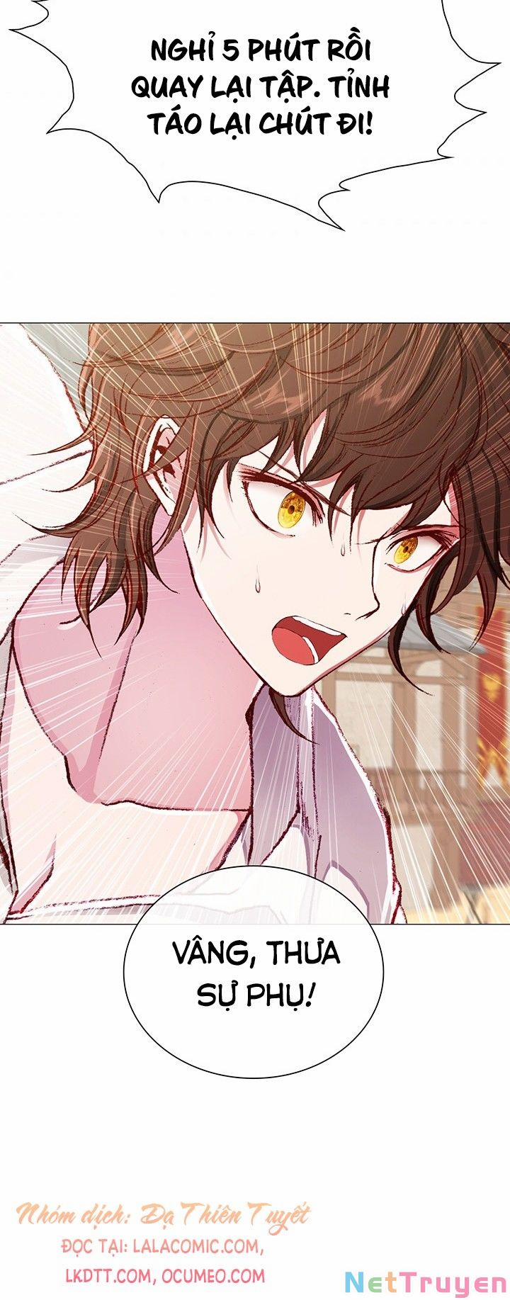 Trở Thành Tiểu Thư Xấu Xí 46 trang 48