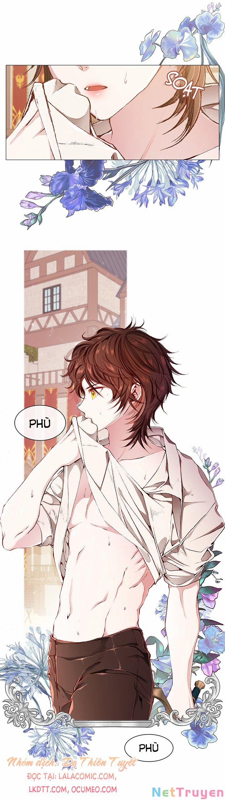 Trở Thành Tiểu Thư Xấu Xí 46 trang 50