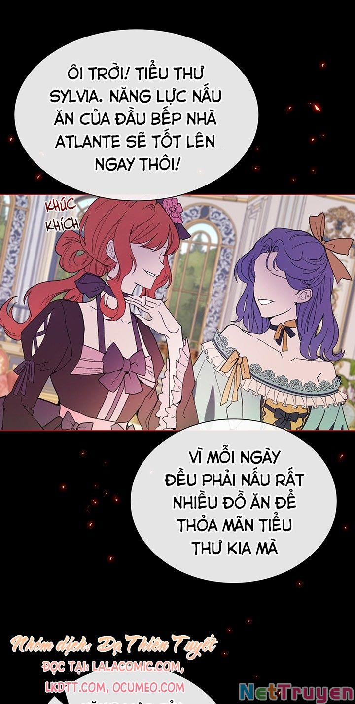 Trở Thành Tiểu Thư Xấu Xí 46 trang 6