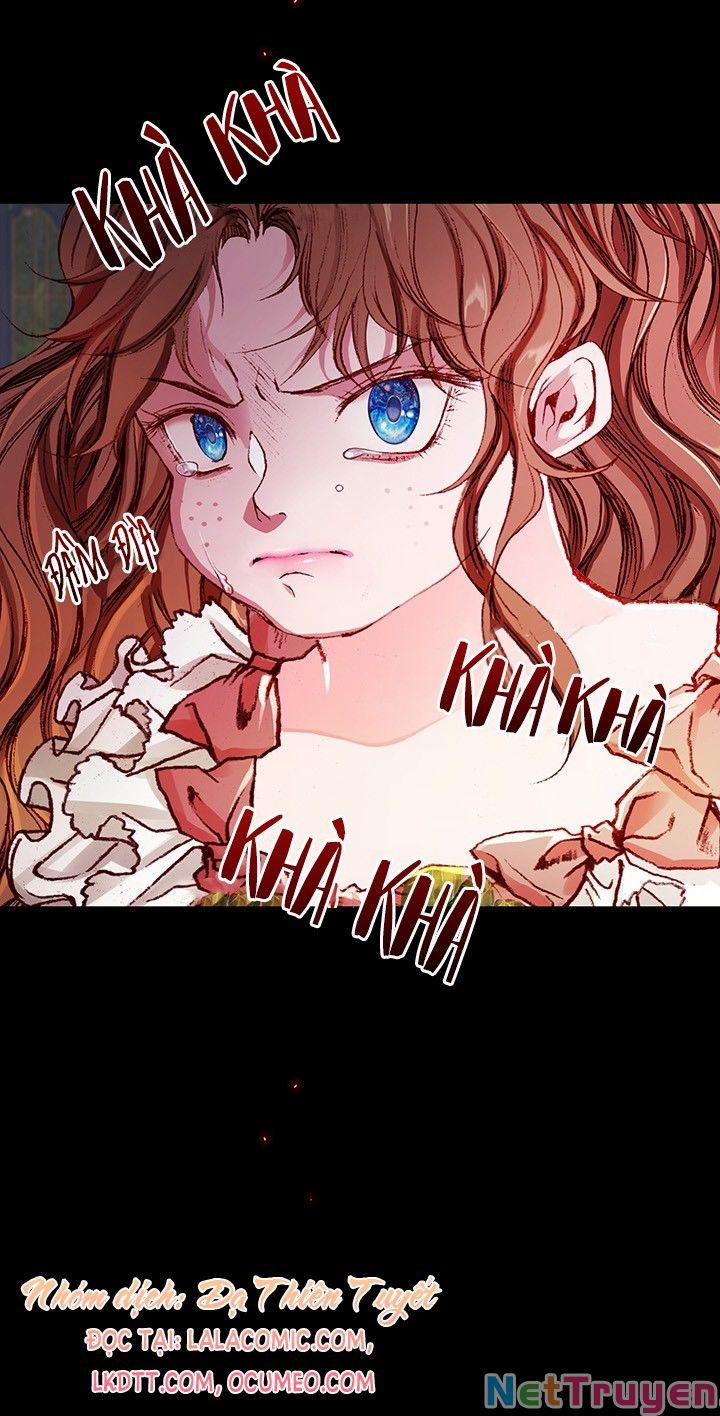 Trở Thành Tiểu Thư Xấu Xí 46 trang 8