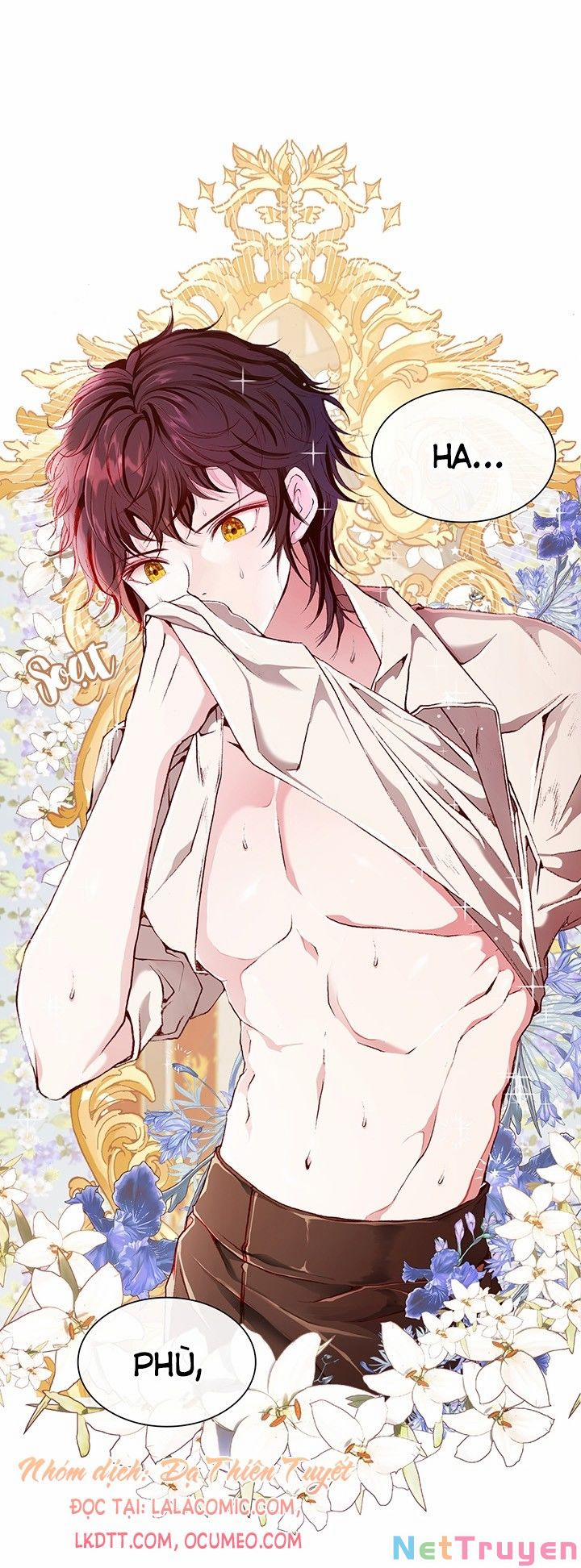 Trở Thành Tiểu Thư Xấu Xí 47 trang 0