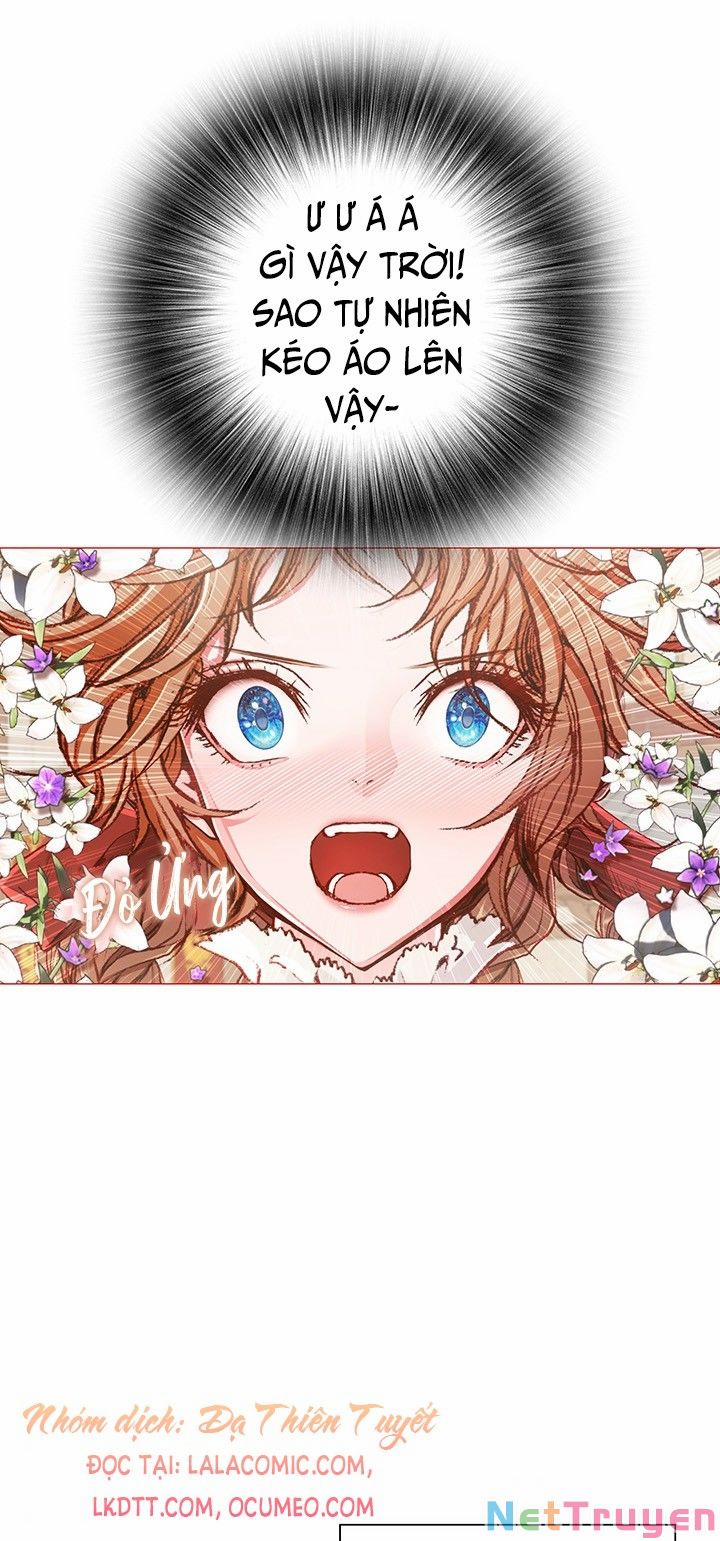 Trở Thành Tiểu Thư Xấu Xí 47 trang 1