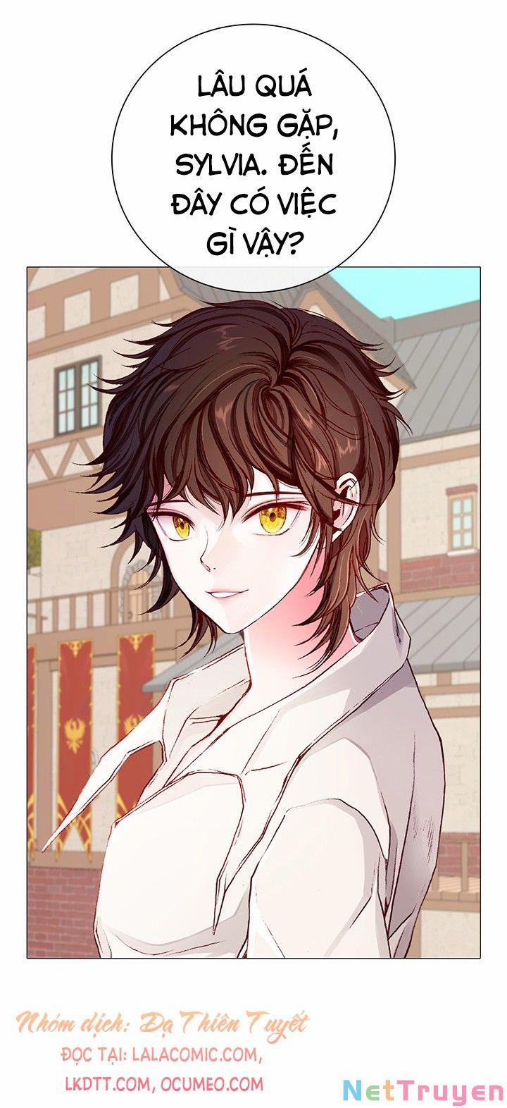 Trở Thành Tiểu Thư Xấu Xí 47 trang 12