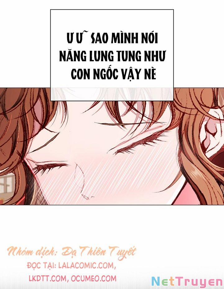 Trở Thành Tiểu Thư Xấu Xí 47 trang 14