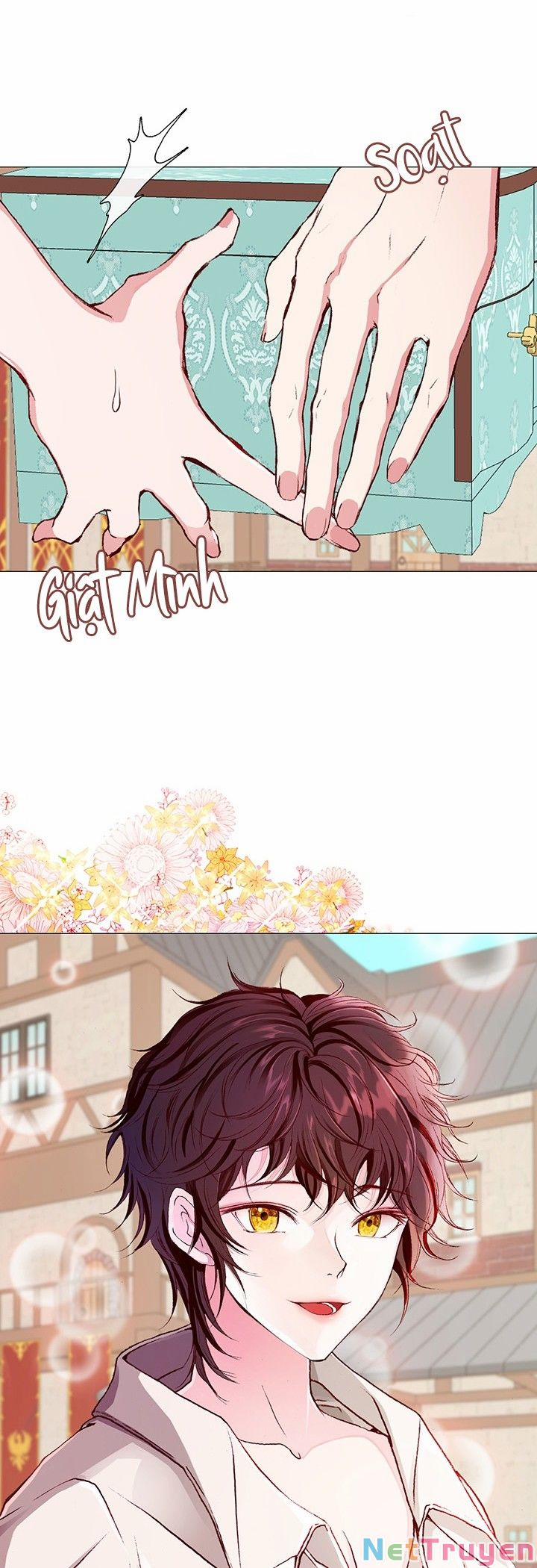 Trở Thành Tiểu Thư Xấu Xí 47 trang 16