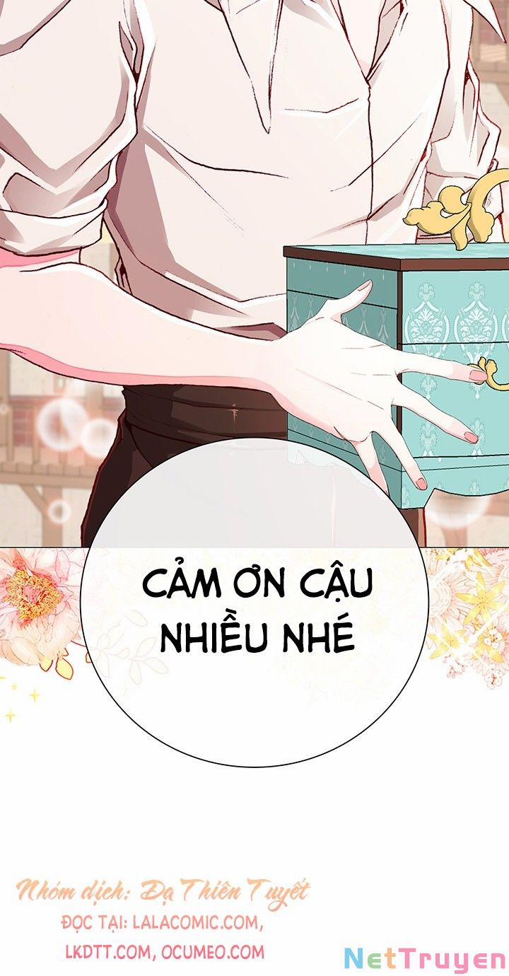 Trở Thành Tiểu Thư Xấu Xí 47 trang 17