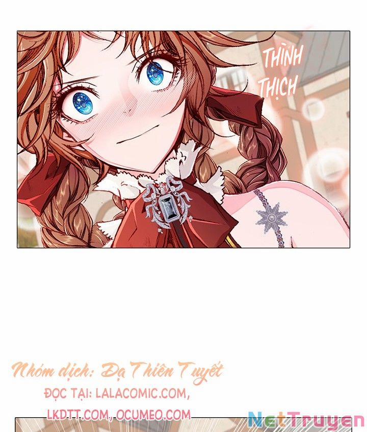 Trở Thành Tiểu Thư Xấu Xí 47 trang 18