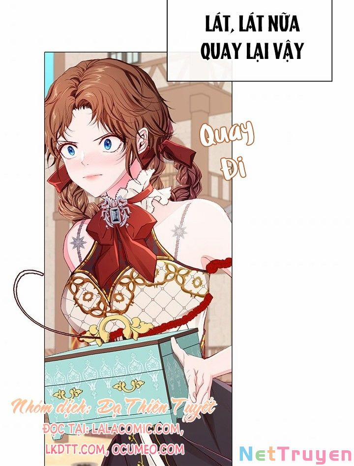 Trở Thành Tiểu Thư Xấu Xí 47 trang 2